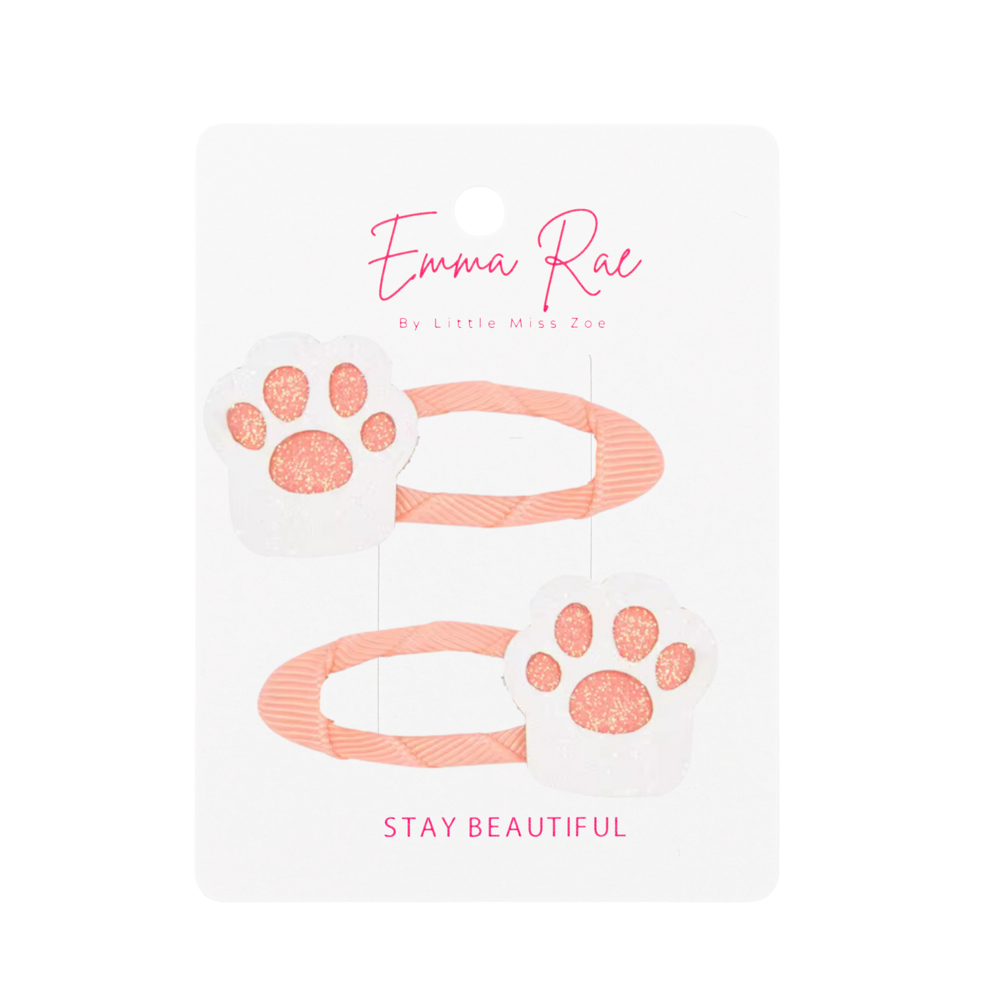 Mix and Match Hair Clip