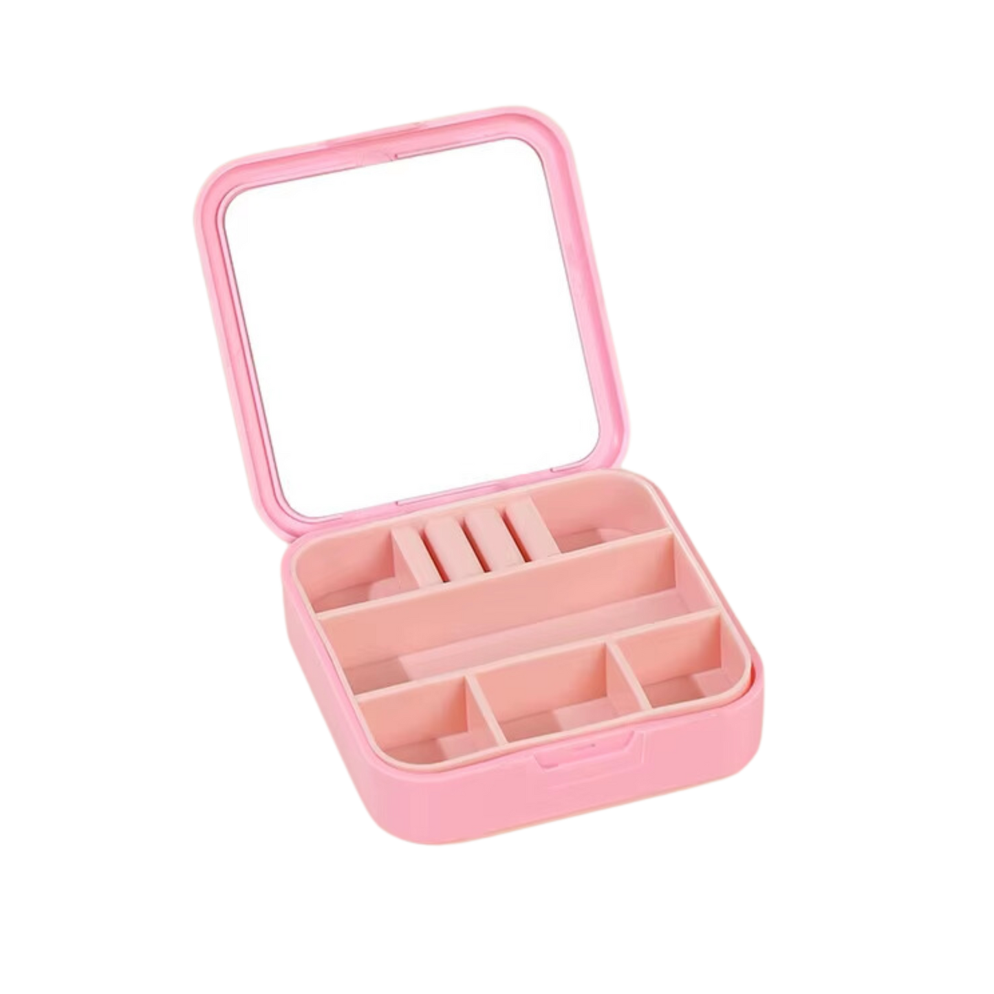 Slim Jewelry Case