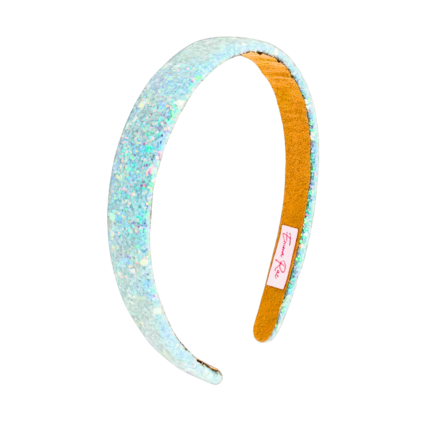 Thin Sparkly Headband