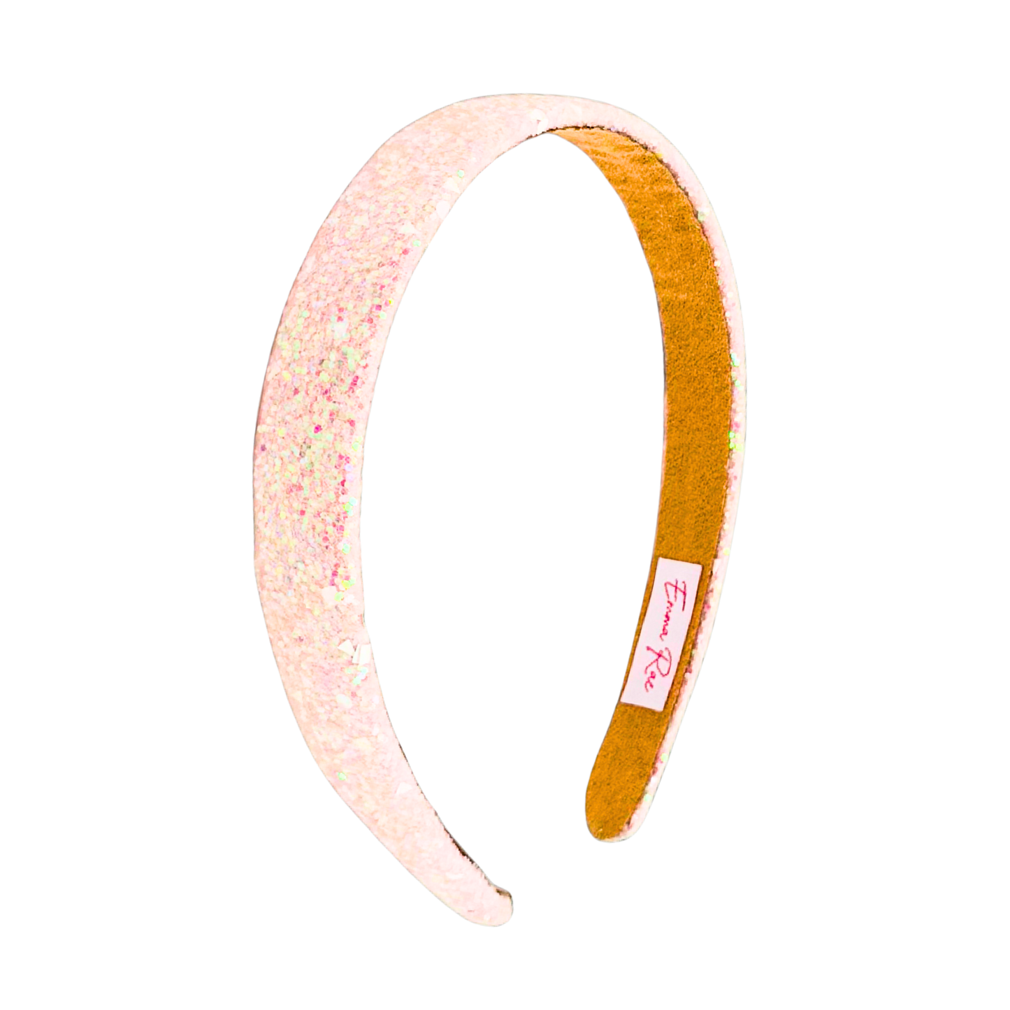 Thin Sparkly Headband