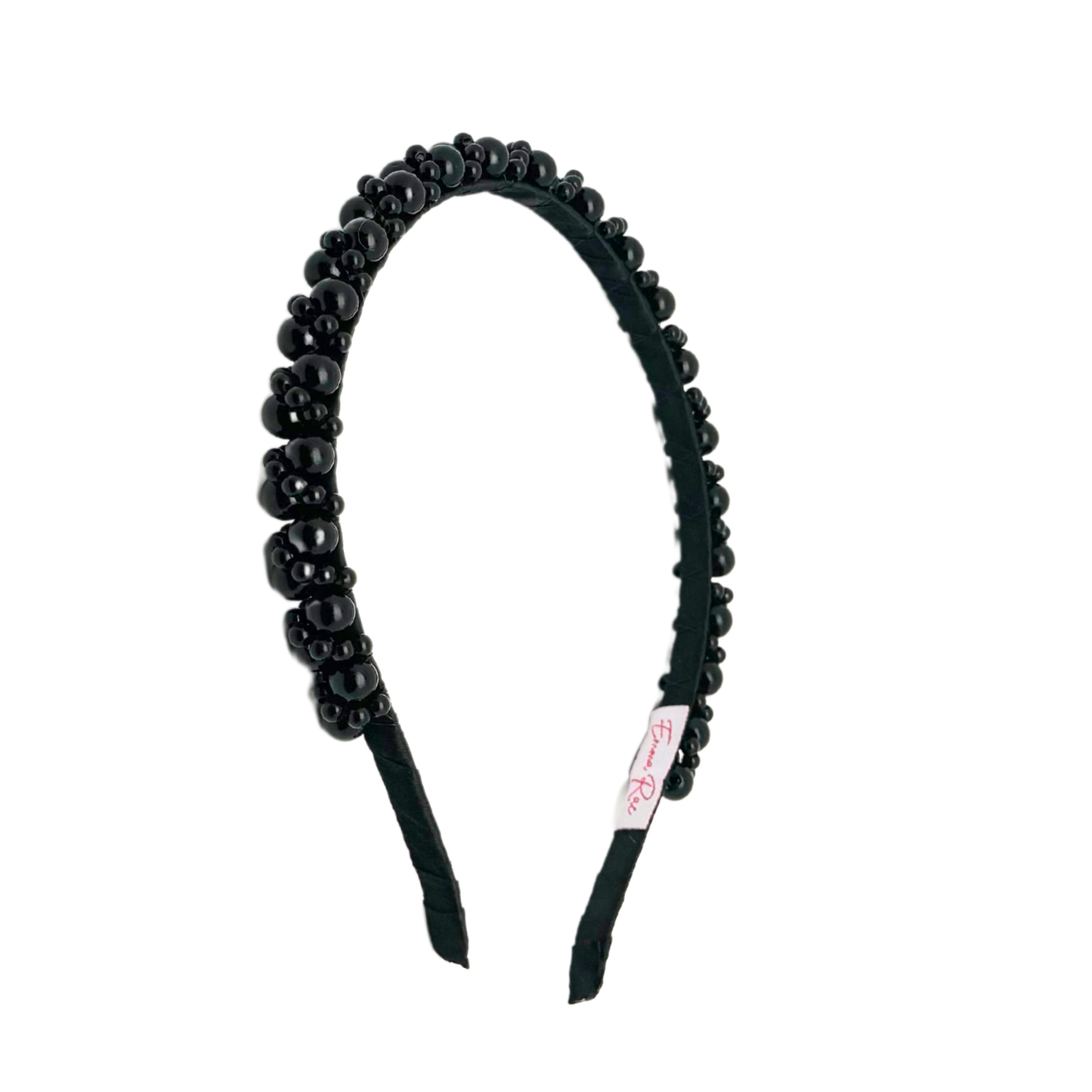 Thin Bubble Headband