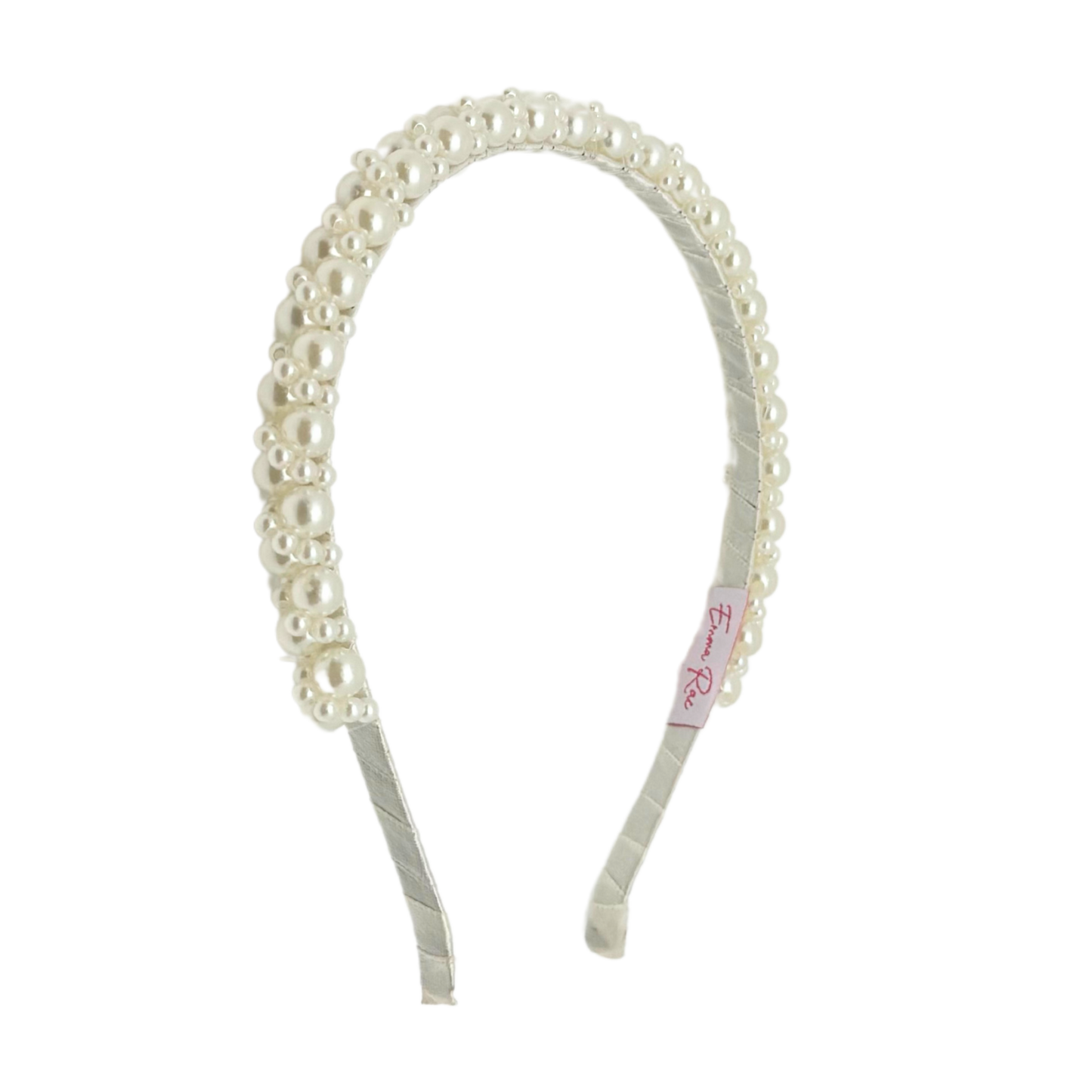Thin Bubble Headband