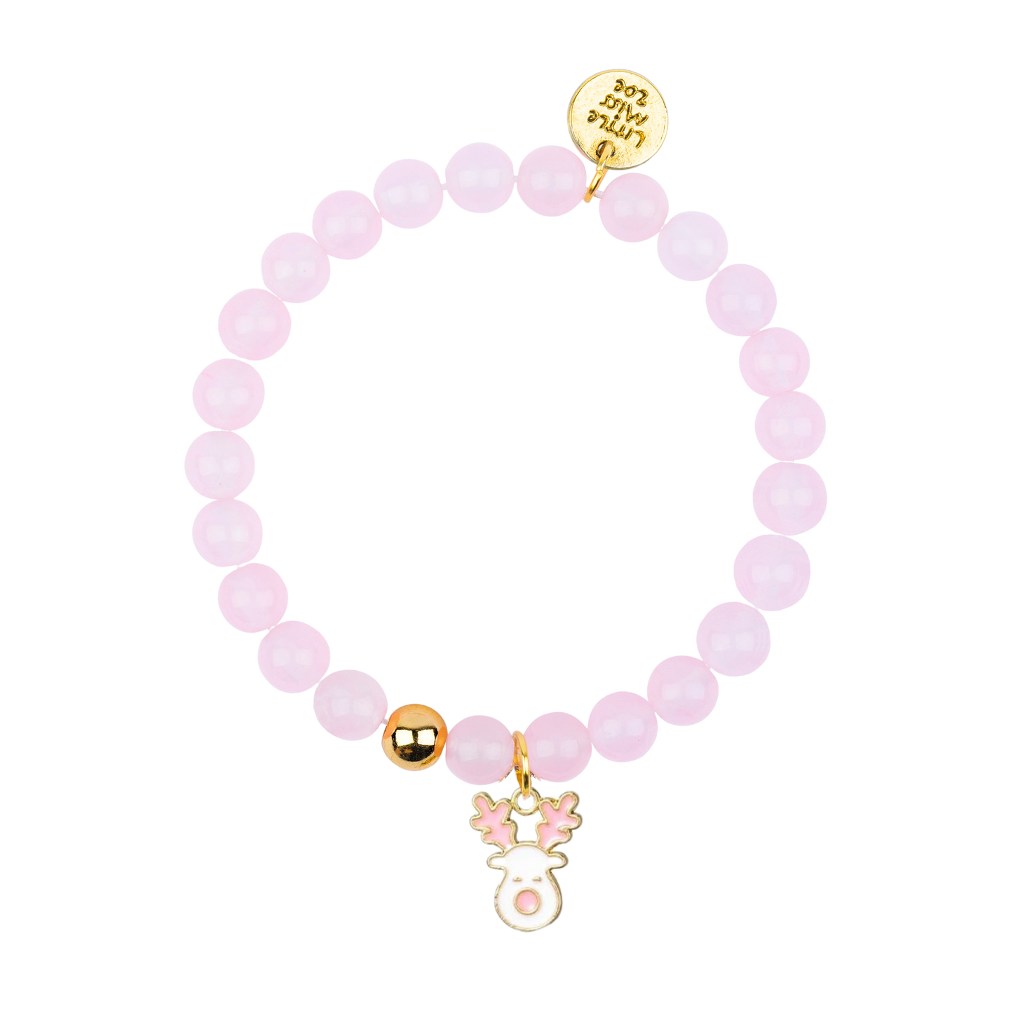 Holiday Collection Gemstone Bracelet
