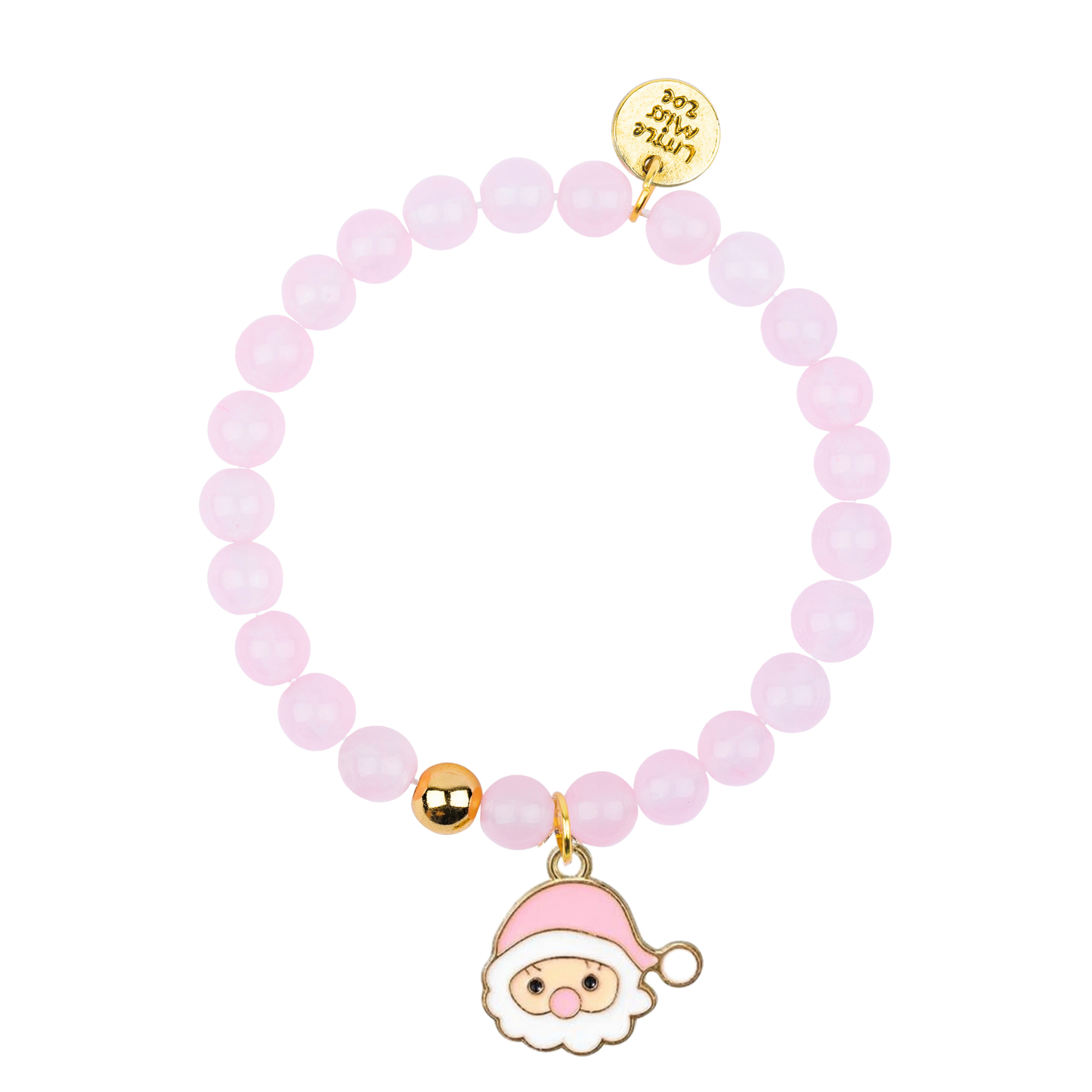 Holiday Collection Gemstone Bracelet