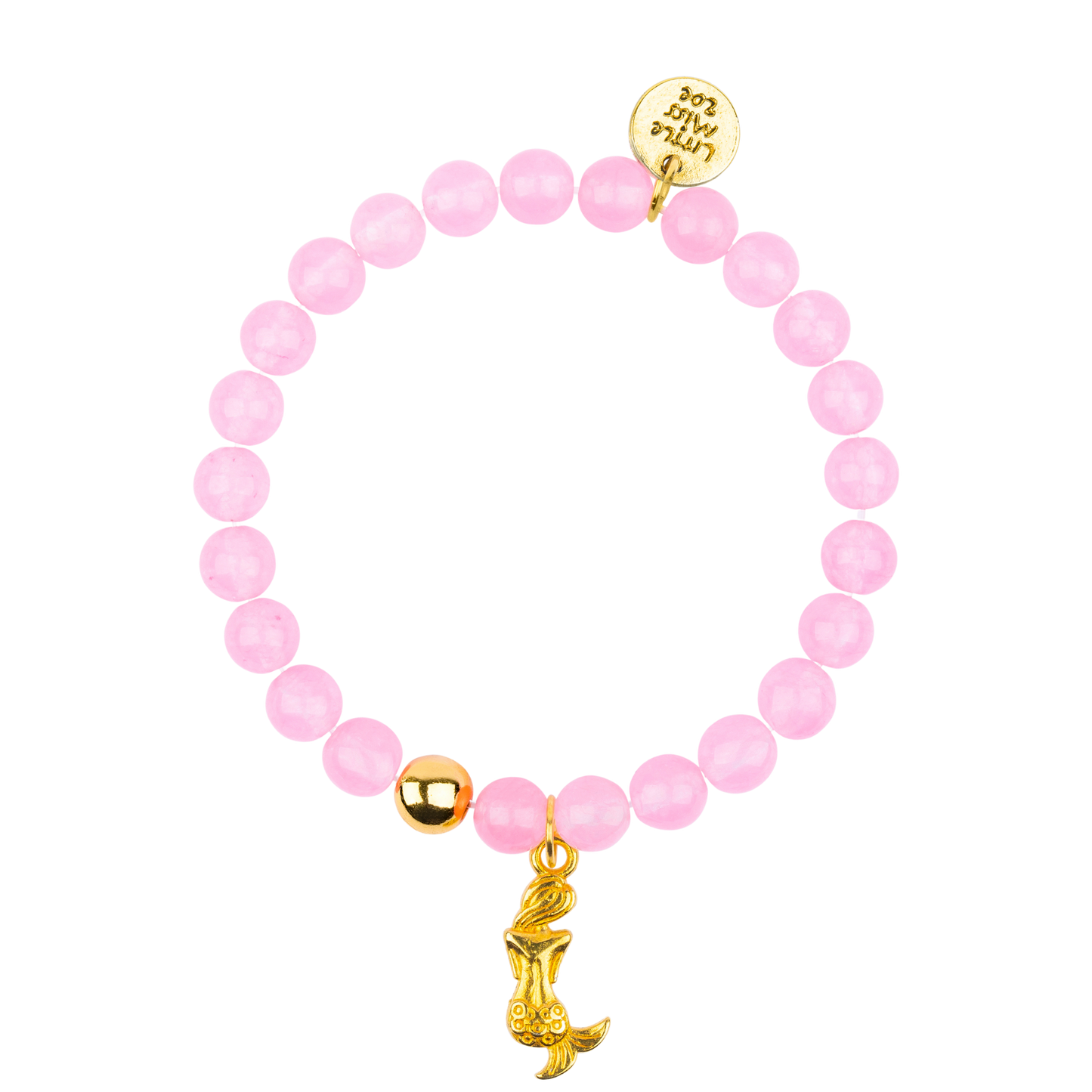 Mermaid Gemstone Bracelet
