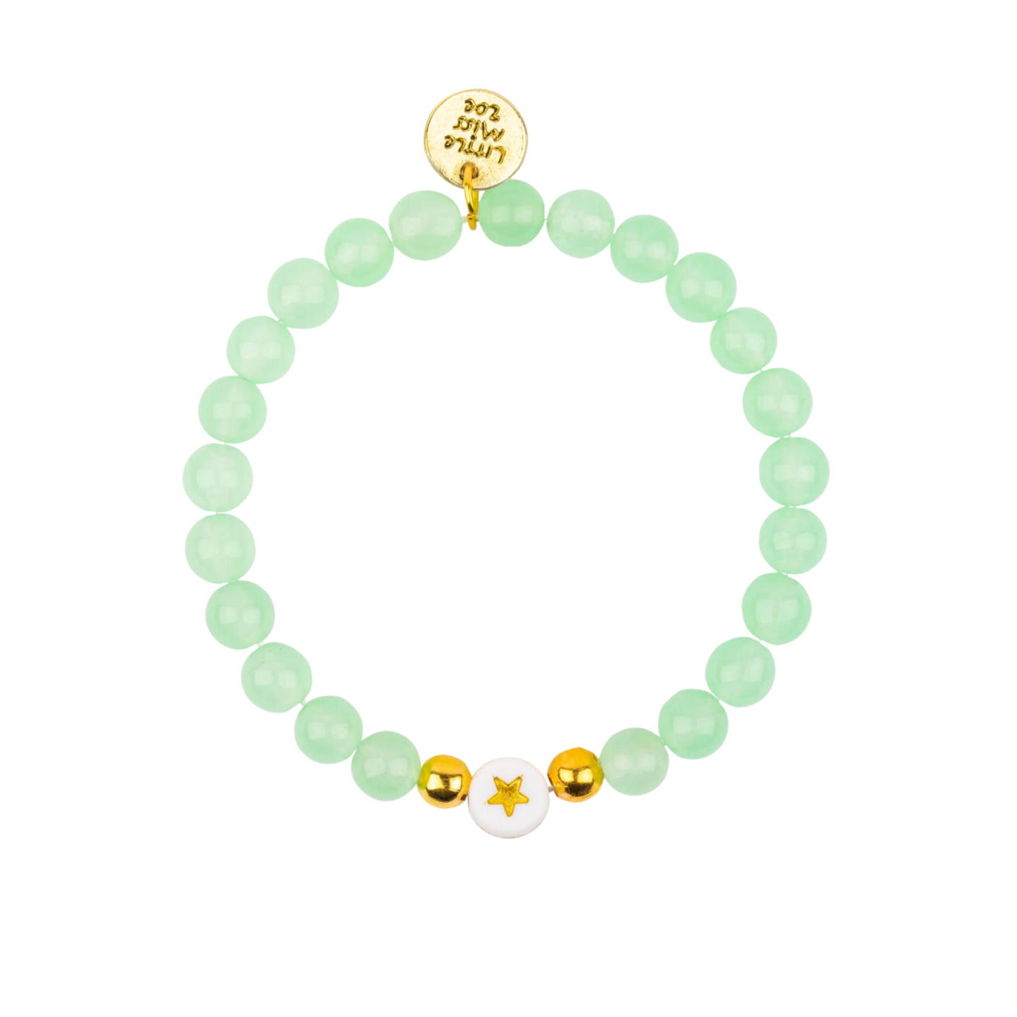 STAR Gemstone Bracelet