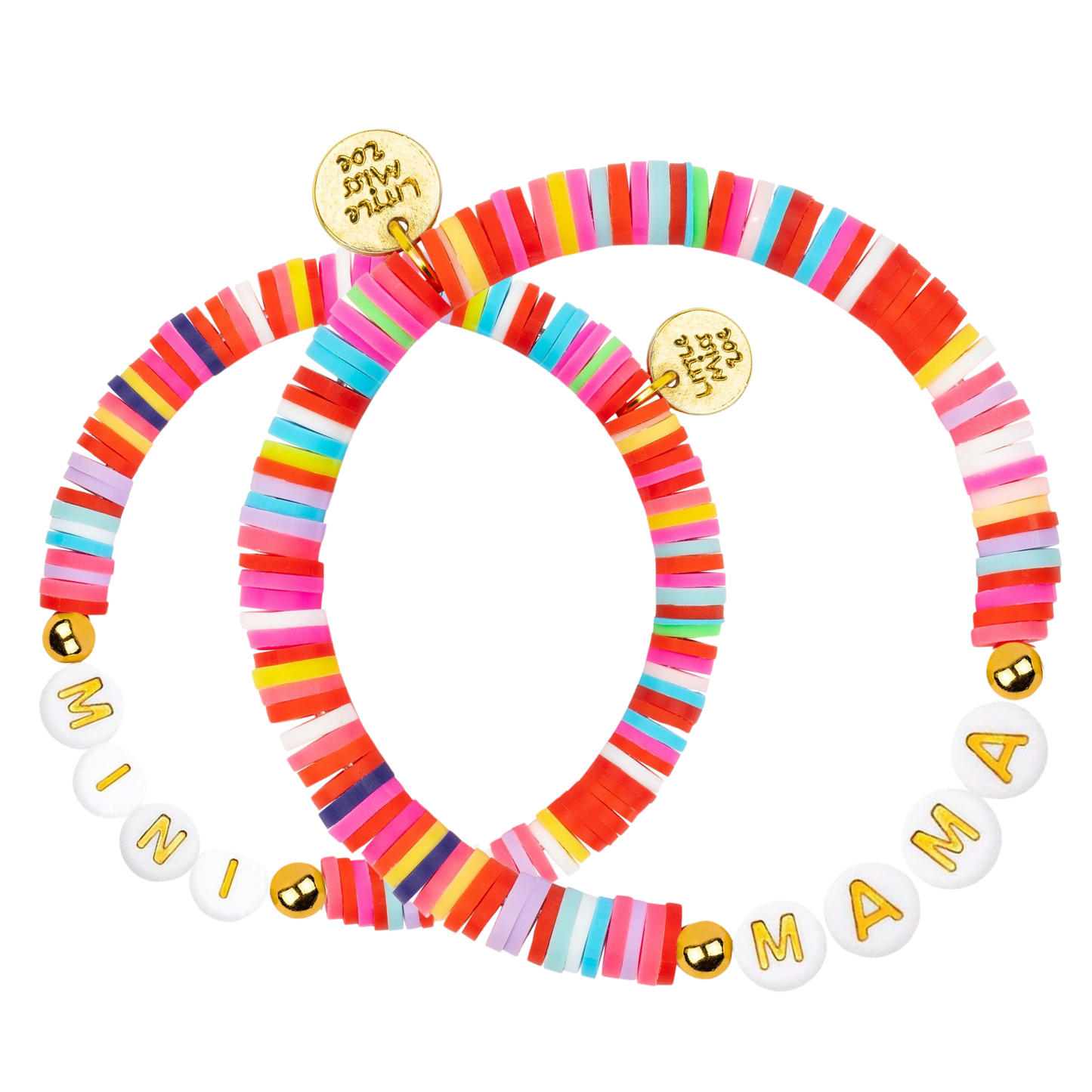 Mommy & Me Duo Bracelet Set