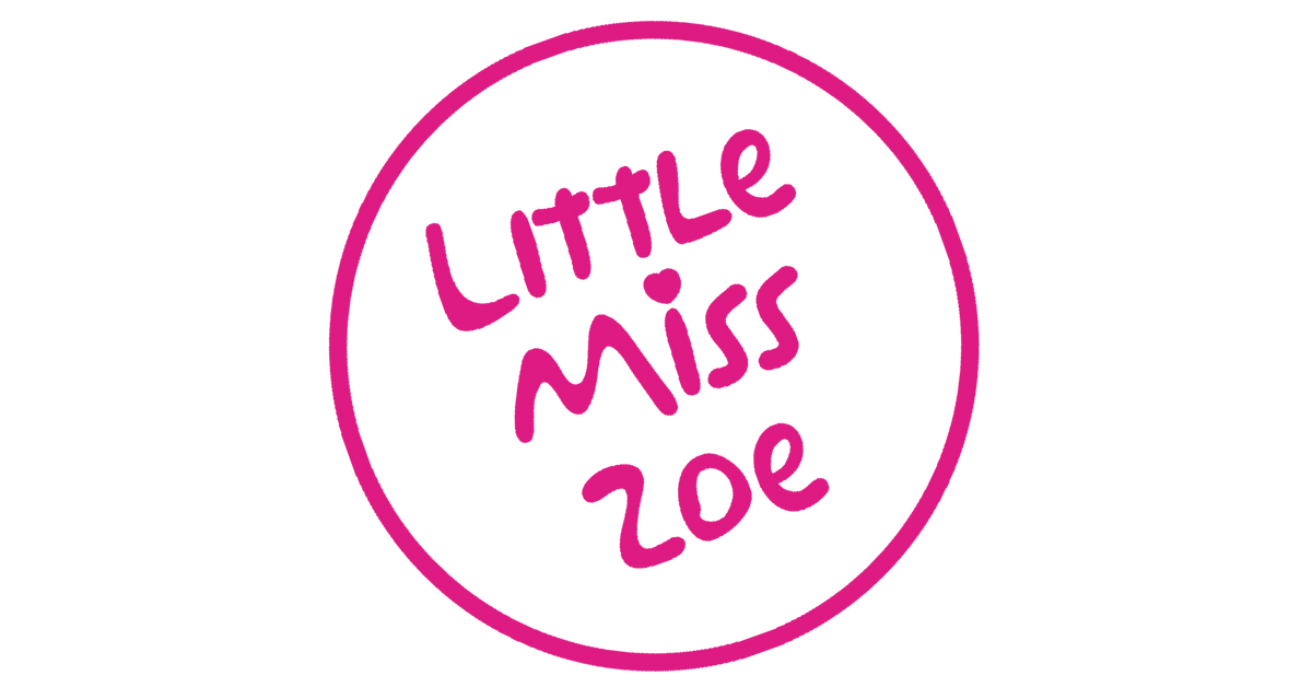 Little Miss Zoe - Children's Jewelry, Necklaces, Bracelets & Earrings