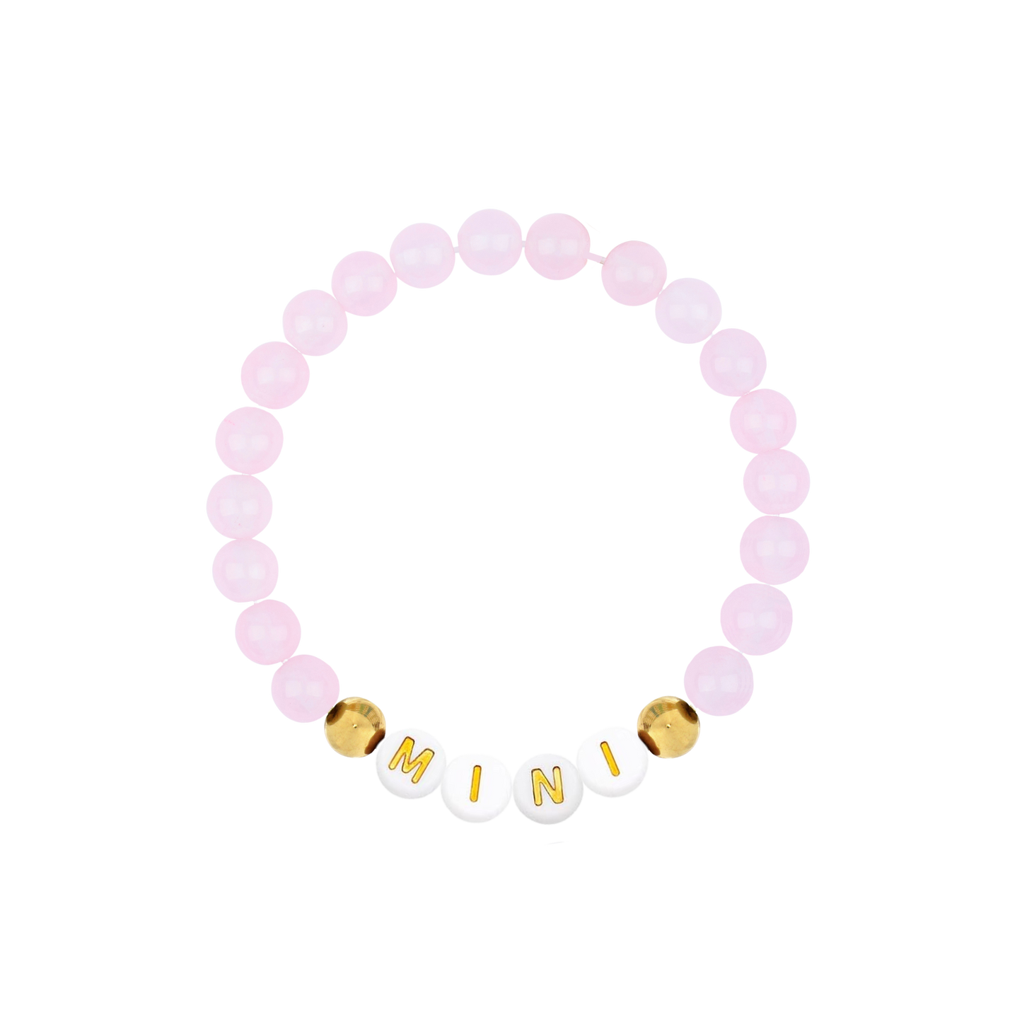 Luxe Mini Gemstone Bracelet