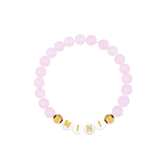 Luxe Mini Gemstone Bracelet