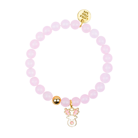 Holiday Collection Gemstone Bracelet