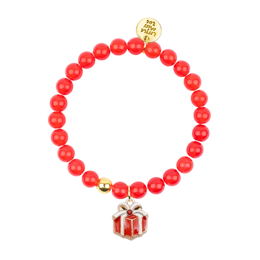 Holiday Collection Gemstone Bracelet