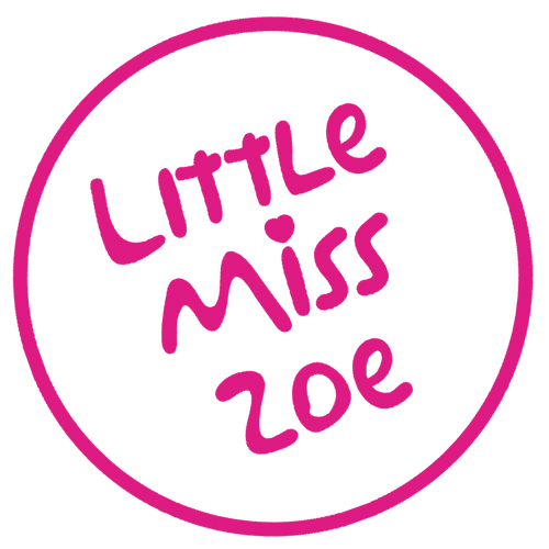 Little Miss Zoe